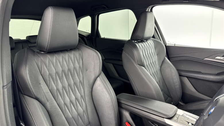 BMW 2 Series 223i MHT M Sport 5dr DCT Petrol Hatchback